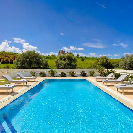 Vila Lefkos
